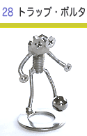 28 �g���b�v�E�{���^